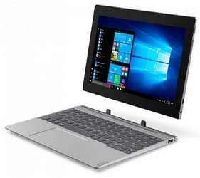 Замена шлейфа на планшете Lenovo IdeaPad D330 N4000 в Абакане